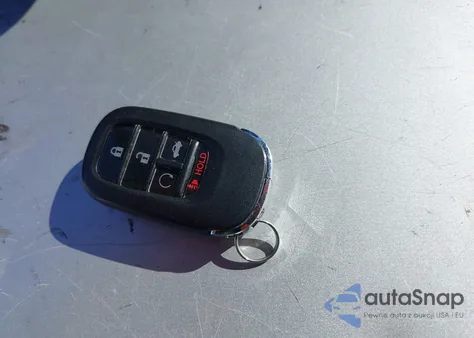 2024 Honda Civic Sport из США, поврежденный, VIN 2HGFE2F55RH518898